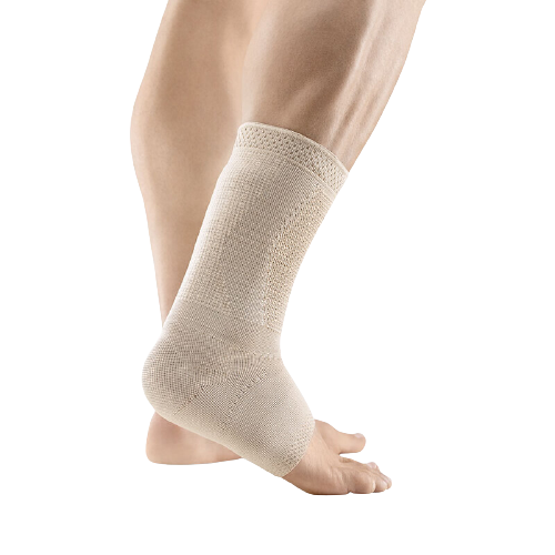 Bauerfeind Achillotrain Pro in beige