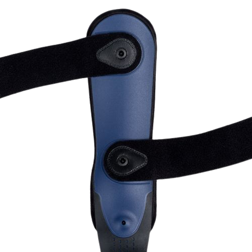 AirLoc strap attachments