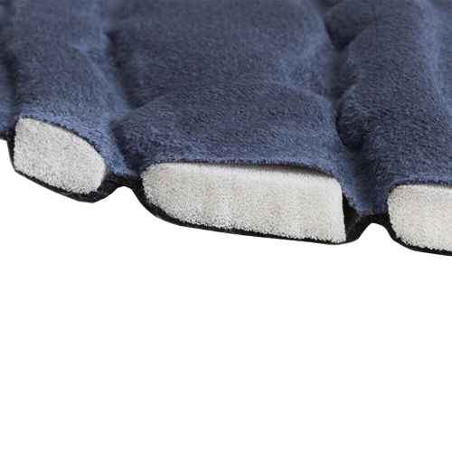 AirLoc fabric interior