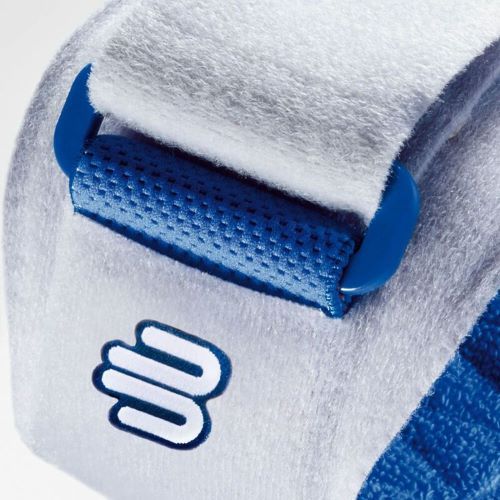 Close up of the EpiPoint strap