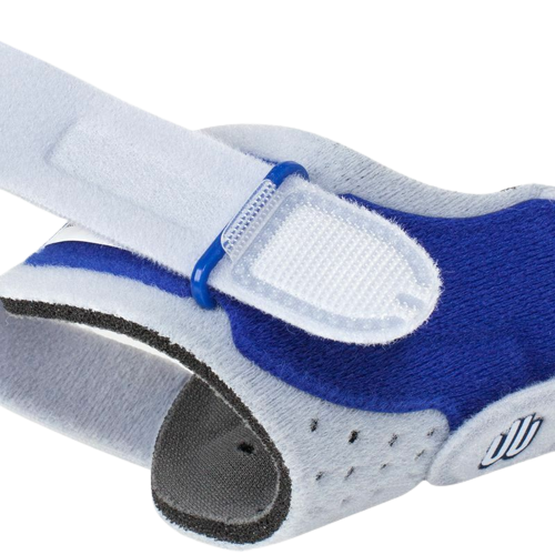 Bauerfeind RhizoLoc Thumb Stabilizer.