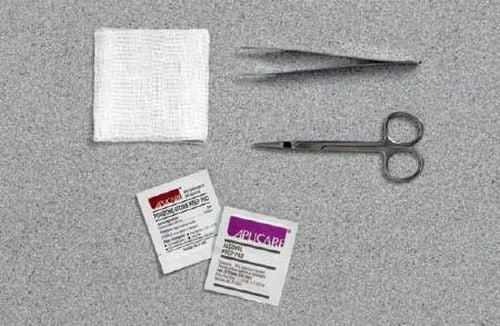 Image 1 of Presource Suture Removal Tray
