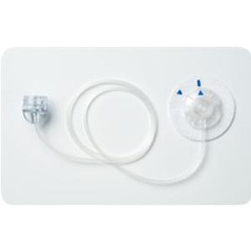 Image 1 of Medtronic Quick-Set Cannula