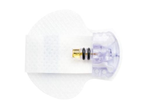 Glucose Sensor