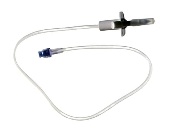 Bayer Swabable Valve Transfer Set - SVTS