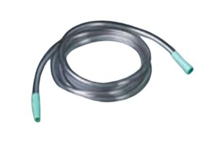 Urinary drainage tubing, 3/16 inch lumen