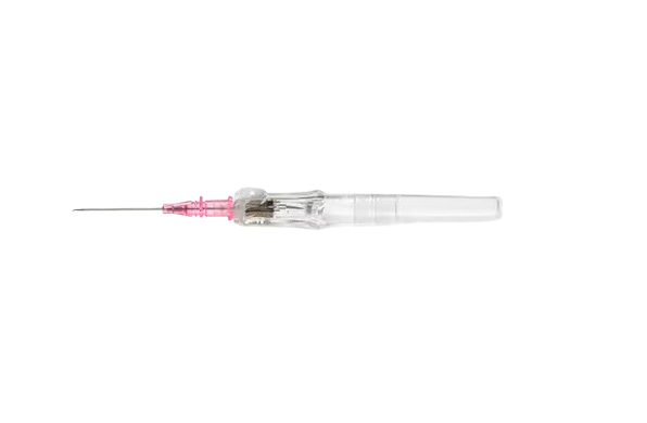 BD Insyte Autoguard 20g Shielded IV Catheters