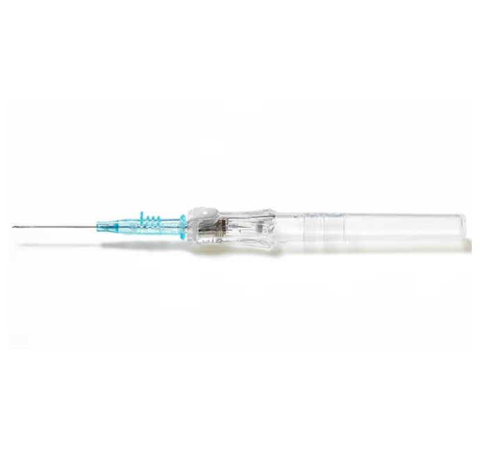 BD Insyte Autoguard 22g Shielded IV Catheters