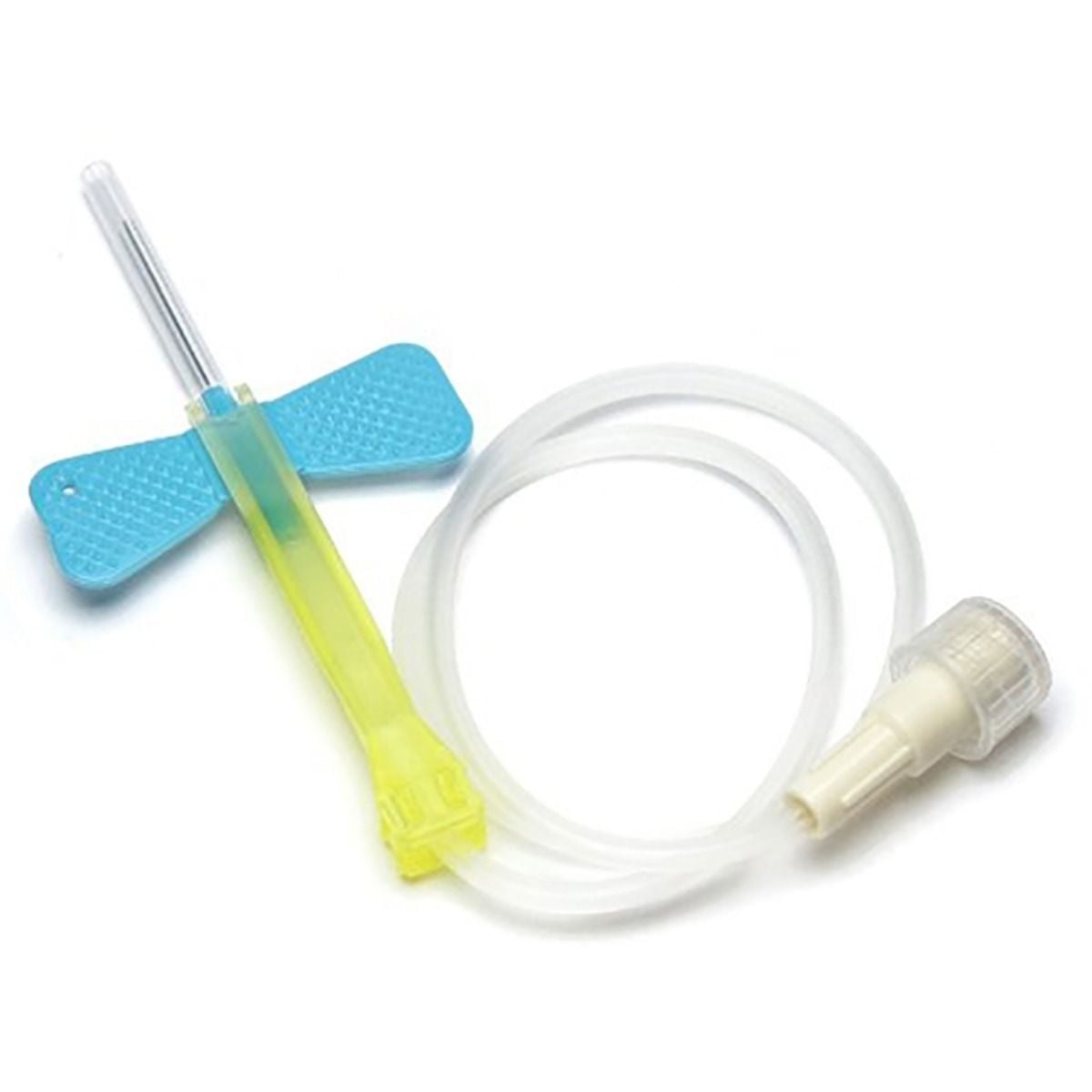 Image 8 of BD Vacutainer Safety-Lok Blood Collection Sets