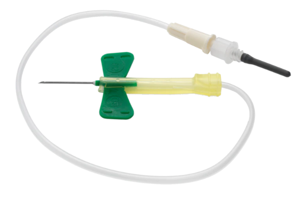 Image 4 of BD Vacutainer Safety-Lok Blood Collection Sets