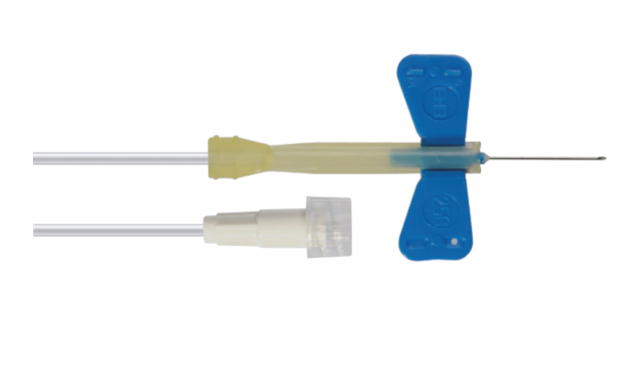 Image 9 of BD Vacutainer Safety-Lok Blood Collection Sets
