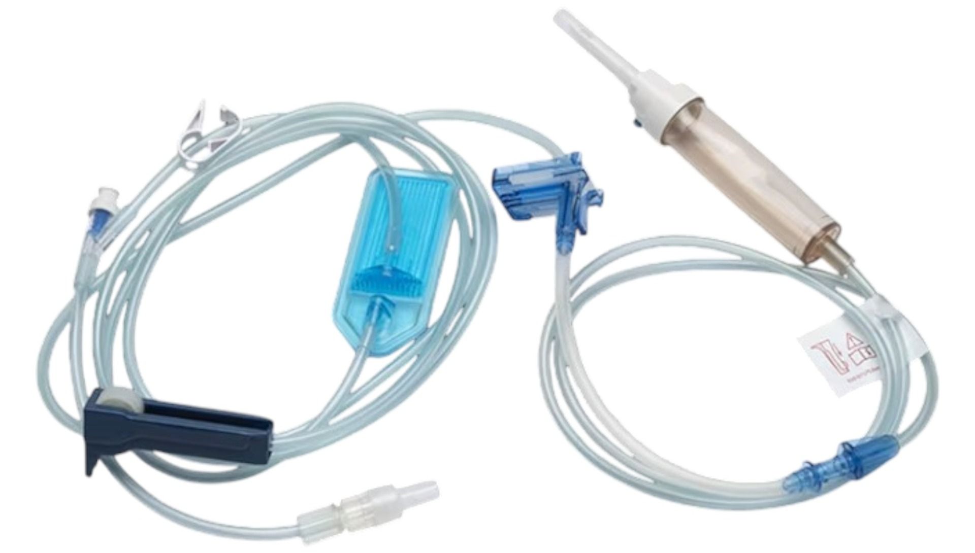 BD Alaris Pump Infusion Sets - Many Options Available
