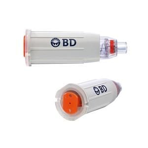 AutoShield Duo Needle