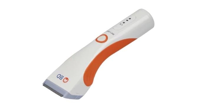BD Surgical Clipper - 5513E