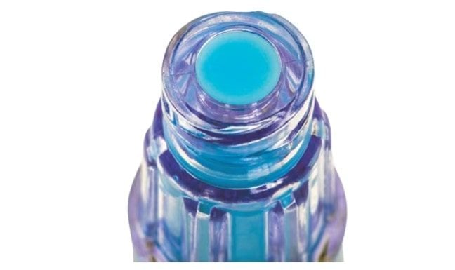 BD MaxZero Zero Reflux IV Connector - MZ1000-07
