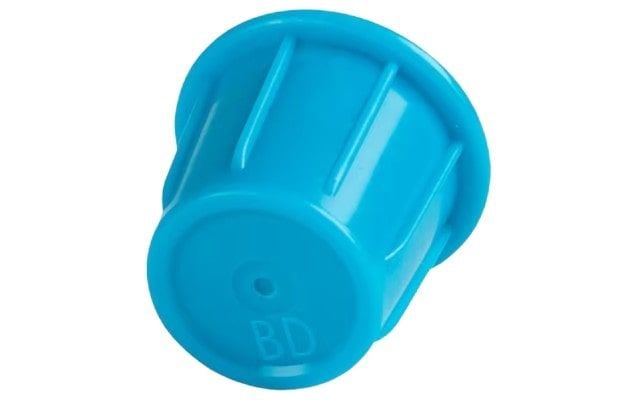BD PureHub Disinfecting Caps - 306596