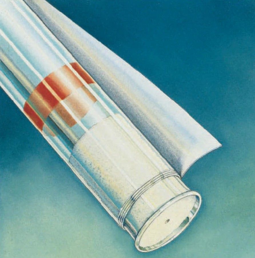 BD SurePrep Capillary Blood Collection Tube