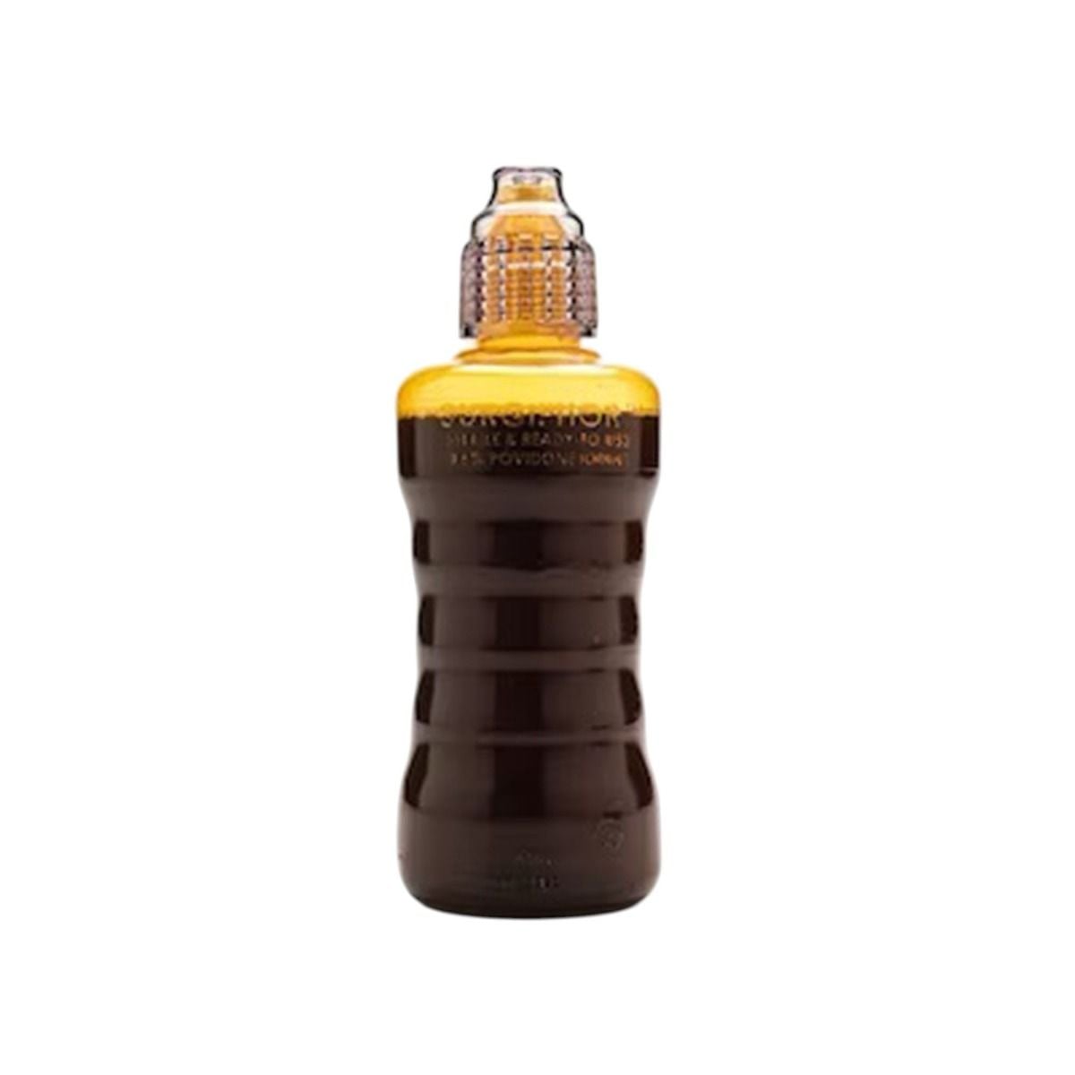 Bottle only