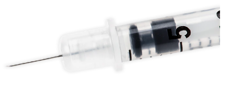 BD Ultra-Fine Needle