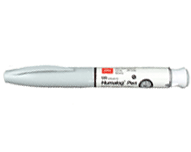 BD Ultra Fine Original Insulin Pen Needle