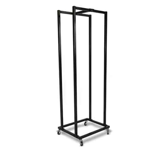 Image 1 of BOSU Storage Rack for Balls - Small