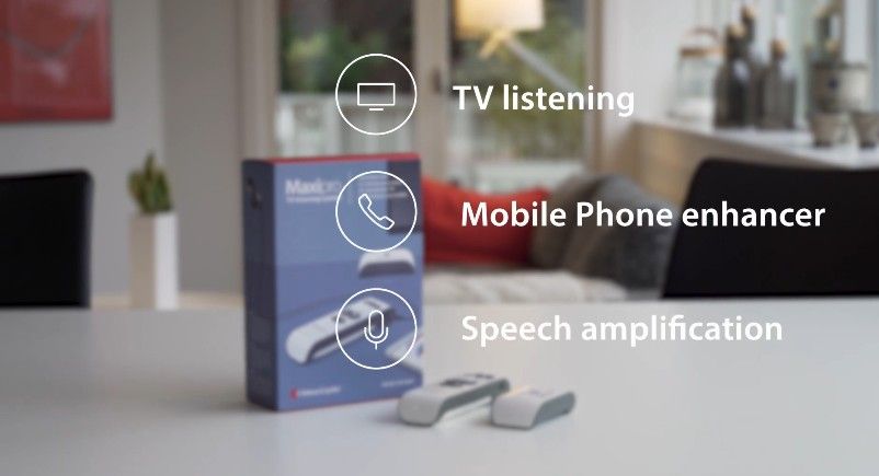 Device Features
