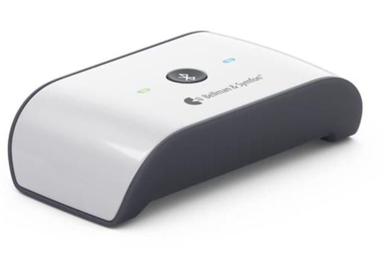 Bluetooth Receiver