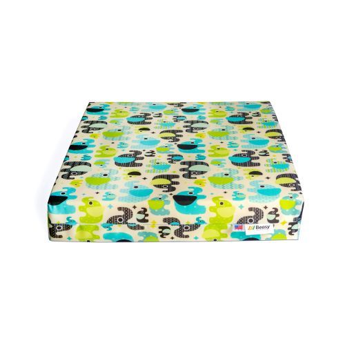Image 3 of Beasy Deluxe Wheelchair Cushions