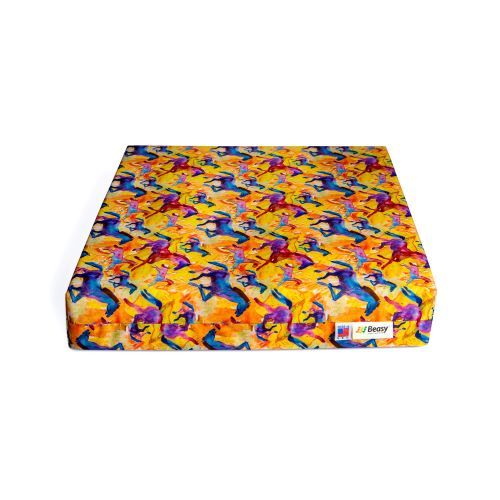 Image 4 of Beasy Deluxe Wheelchair Cushions