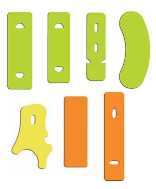 Beasy 2000, 2100, 2200, 2300, 2400, 2500, 2600
