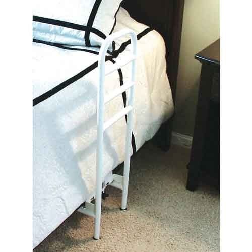 Image 2 of Home Bed Side Helper Assist Safety Rail