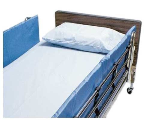 Bed Rail Pads