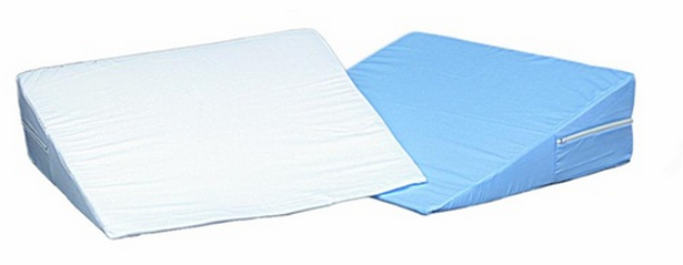 Duro-Med Foam Bed Wedges