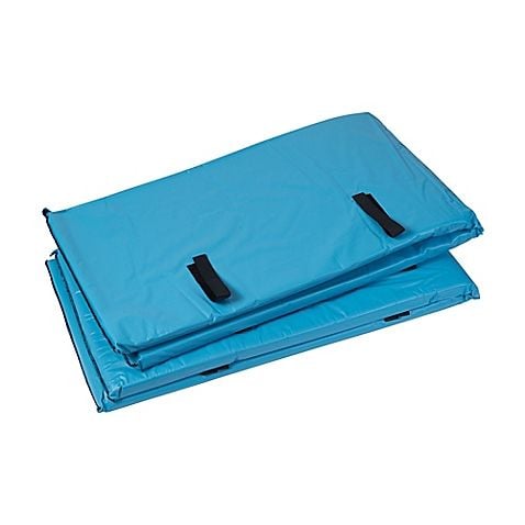 Image 2 of Briggs Vinyl Bed-Rail Cushion - 551-1964-0100