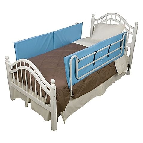 Image 1 of Briggs Vinyl Bed-Rail Cushion - 551-1964-0100