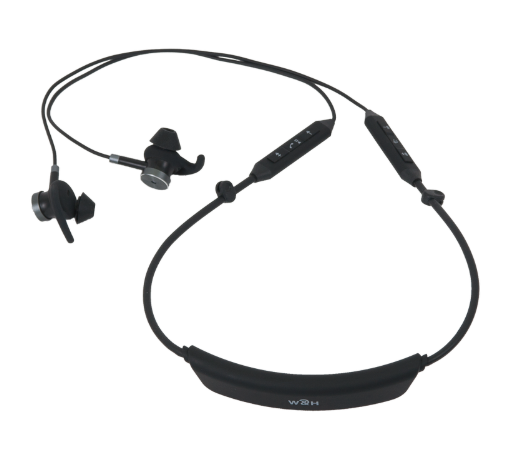 Hearing Headset