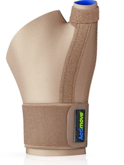 Thumb Stabilizer - Beige