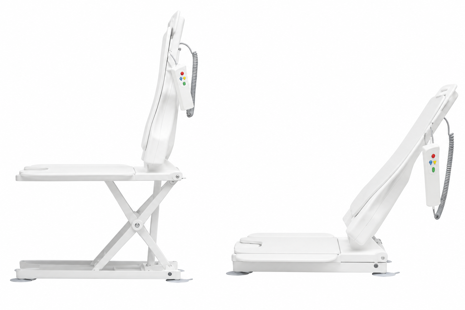 Bellavita Auto Bath Lift