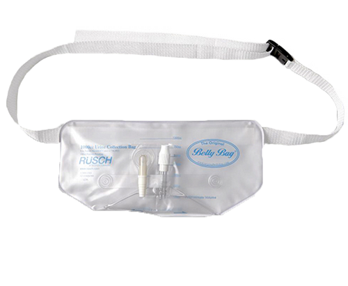 Rusch Belly Bag