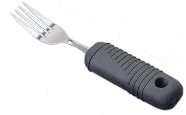 Image 3 of AliMed Bendable Utensil Set