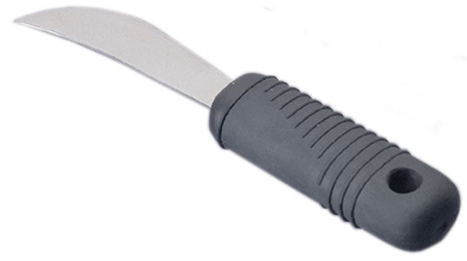 Image 2 of AliMed Bendable Utensil Set