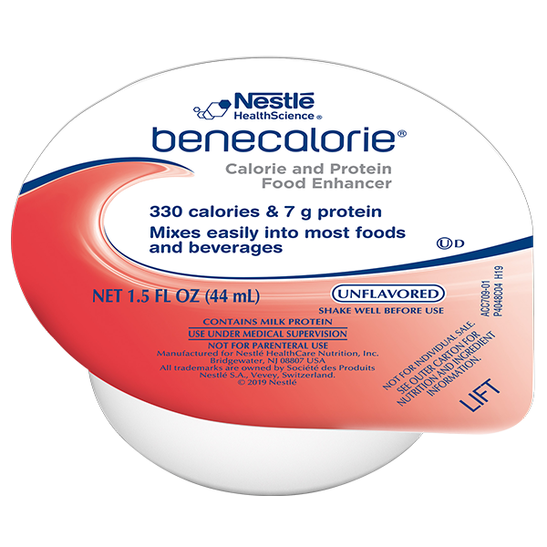 Benecalorie Calorie & Protein Food Enhancer (1.5 oz.)