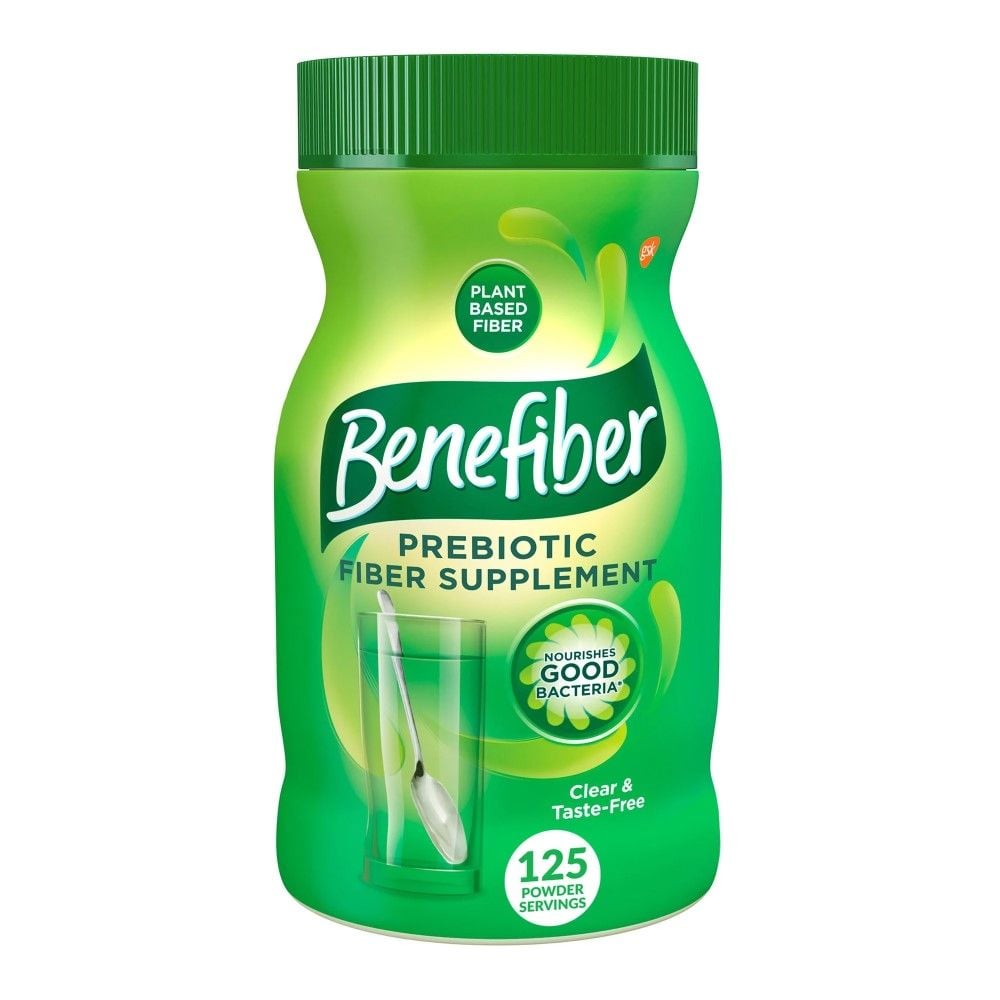 Fiber Supplement - 17.6 Oz