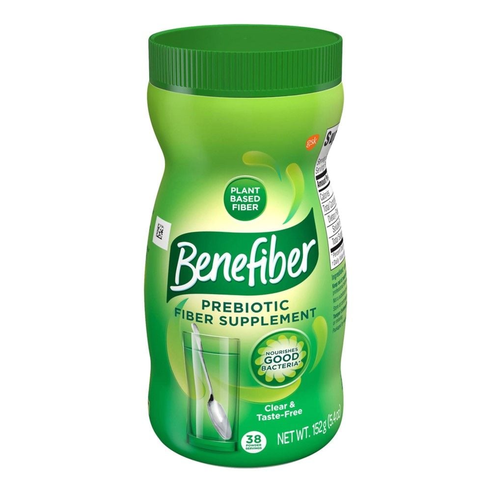 Fiber Supplement - 5.4 oz Bottle