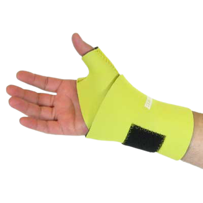 Wrist Orthoses