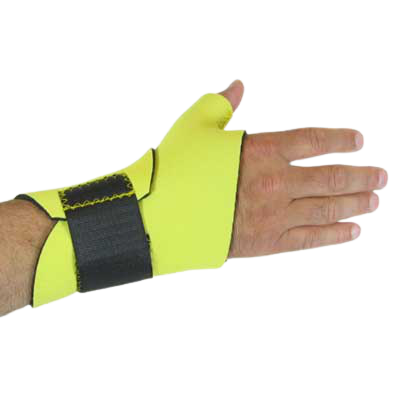 Benik W-200 Series Wrist Orthoses