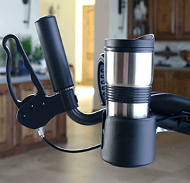 Beverage Holder