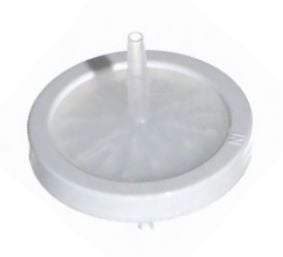 Bacteria Filter 3/16 to 1/4