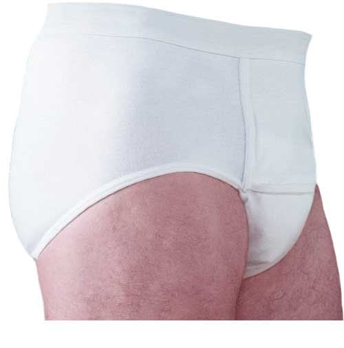 HealthDri Mens Brief