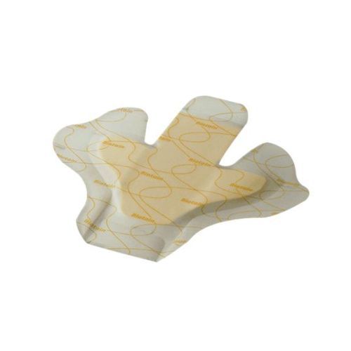 Biatain Adhesive Foam Dressing,  9 x 9 Inch